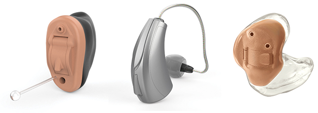 Hearing Aids