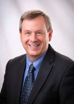 Don Lawrence Hearing Specialist