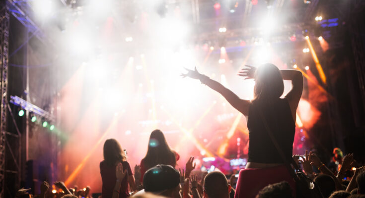 Noise in the Hudson Valley: Protecting Your Ears at Concerts, Yardwork & Local Events