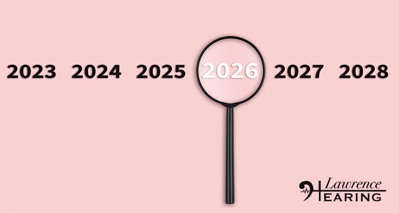 Hearing aid buying guide for 2026 - Lawrence Hearing