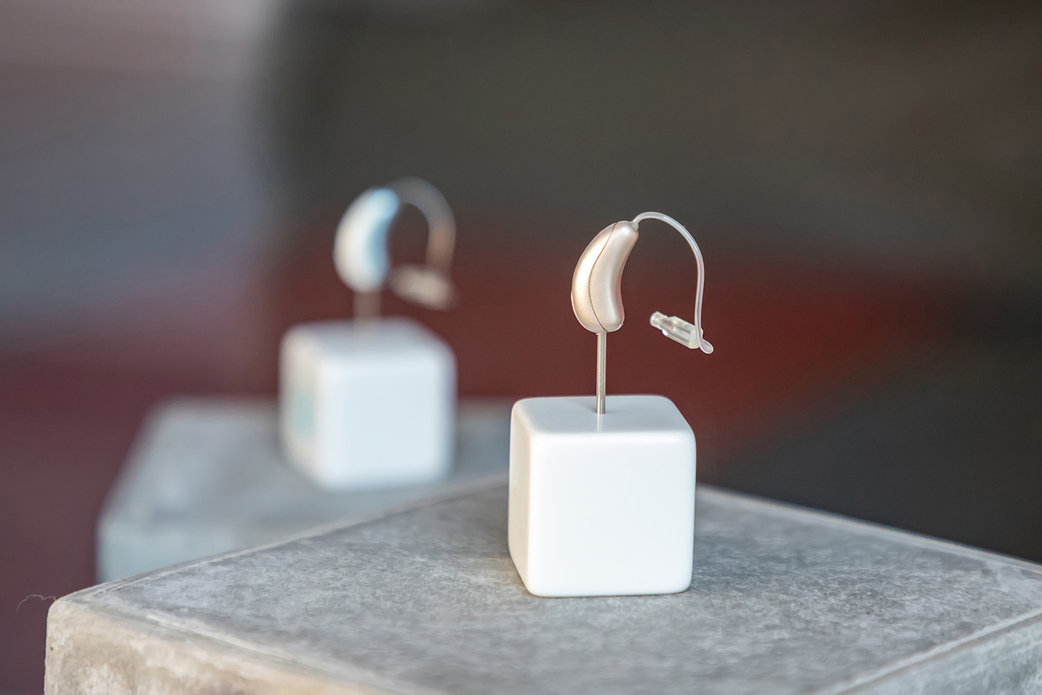 Modern hearing aid guide - Hudson Valley New York - 2026